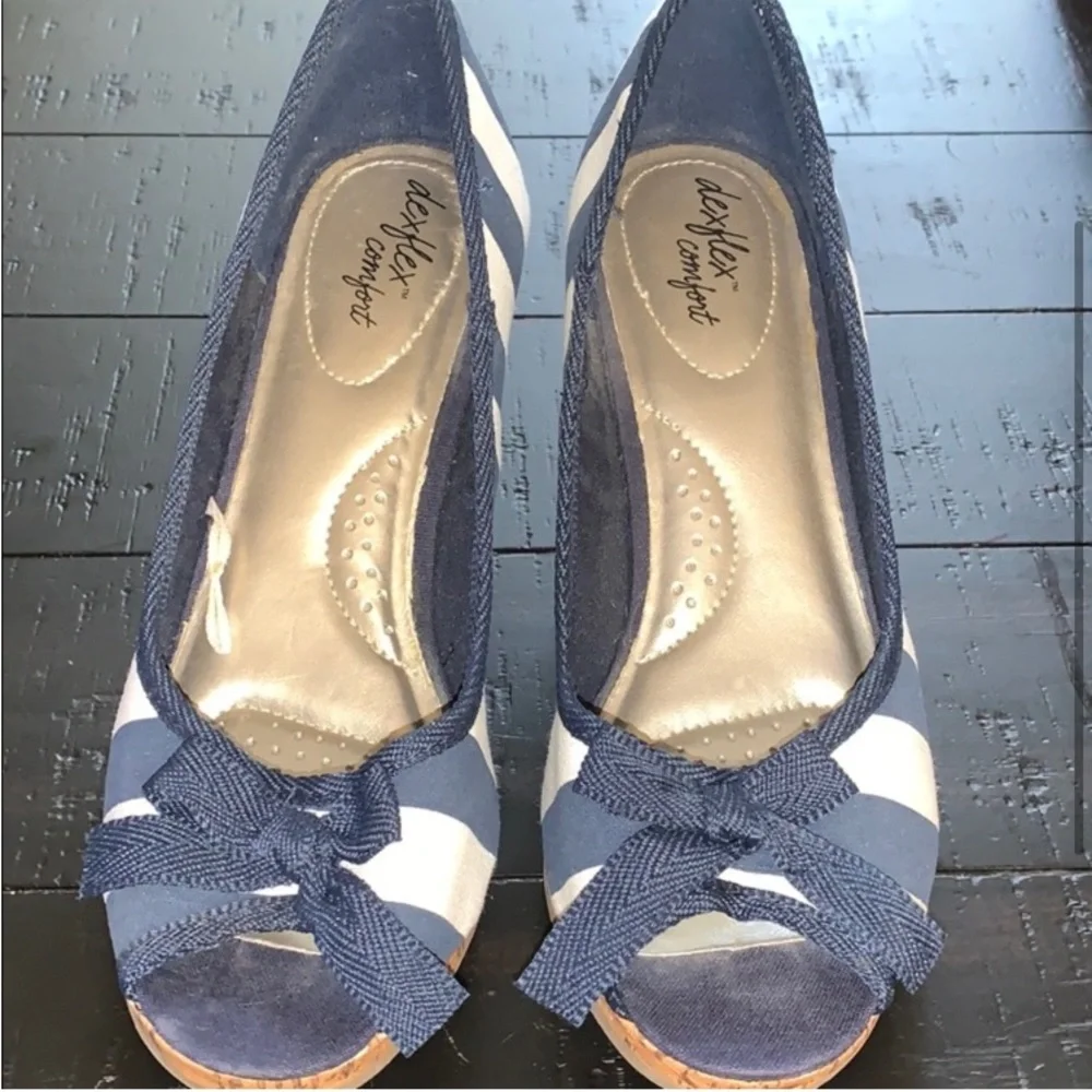 dexflex comfort excellent preowned